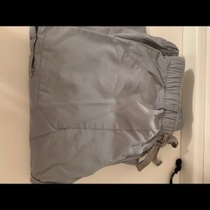 7 pair of scrub pants